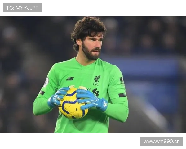 阿利松:欧冠英超等五项大赛荣誉解析 阿利松:欧冠英超等五项大赛荣誉解析