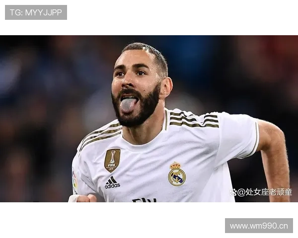 本泽马：被低估十年如何蜕变为世界顶级中锋