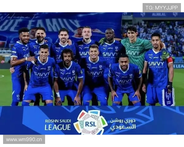 利雅得新月统治周期的稳定性，正在面临联赛竞争加剧的考验