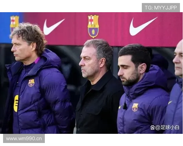 巴萨边路越用越瘸问题逐步显现，进攻命脉渐成赛季走势制约因素