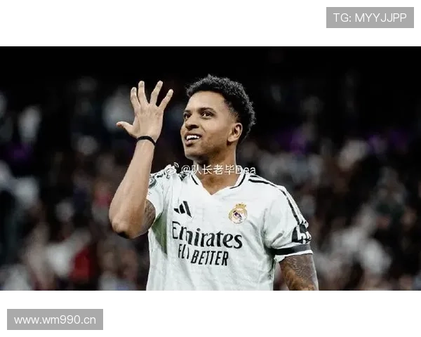 罗德里戈欧冠冠军贡献度及生涯荣誉解析