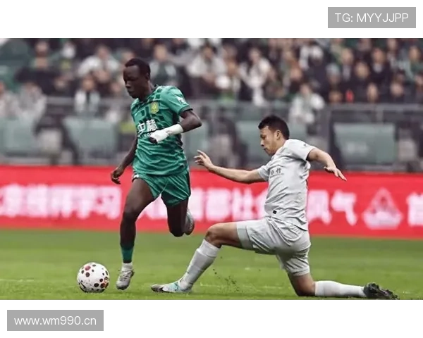 外援换了一轮，国安进攻还是没主心骨？