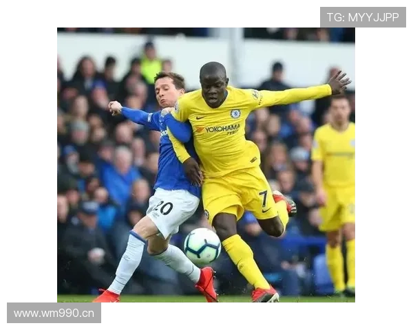 切尔西争四形势：竞争格局复杂化，对赛季走势构成持续考验