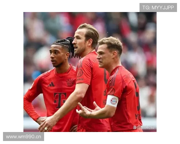 拜仁防线问题持续暴露，近期稳定性承压影响争冠形势