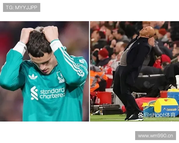 利物浦阵容深度：当前赛季关键战压力凸显，球队轮换表现稳定性面临考验