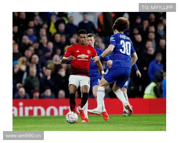 控球更多,但威胁不足:切尔西的进攻悖论 控球更多,但威胁不足:切尔西的进攻悖论