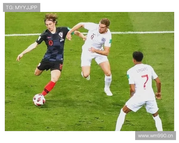 莫德里奇高强度跑动与覆盖的体能持续性解析