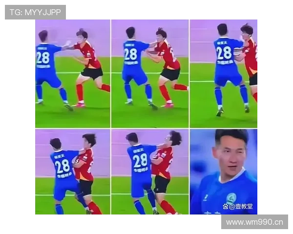 纪律委员会处罚如何影响足球比赛中的判罚执行标准解析