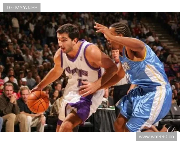 斯托贾科维奇三分命中率提升拉开空间助国王战术多样化