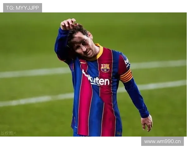 财政压力之下：巴萨的重建空间还有多大？