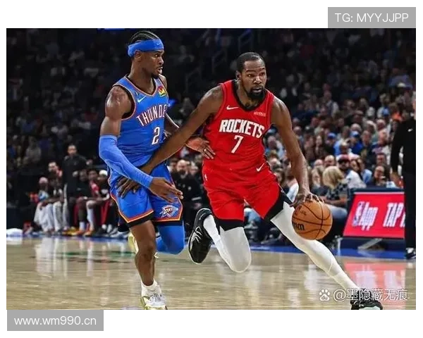 阿门·汤普森突破效率显著提升 拉开球队锋线火力差距