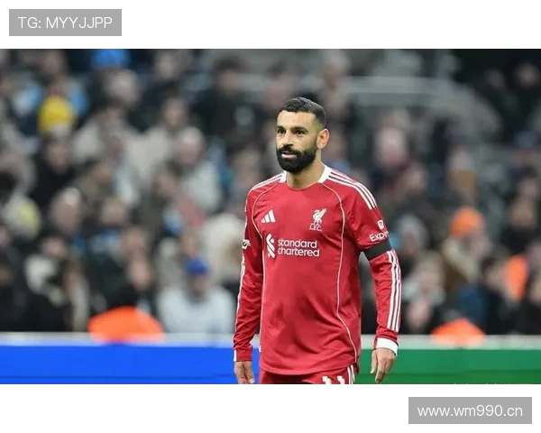 萨拉赫数据与影响力解析：是否够格英超传奇