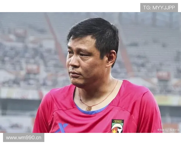 范志毅关键战回撤接应如何稳住后防？对比今国脚对抗能力差距解析